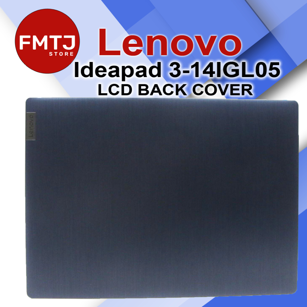Écran LCD De Remplacement Pour Lenovo IdeaPad 3 Chromebook 14IGL05 - 14" HD, Connecteur 30 Pins