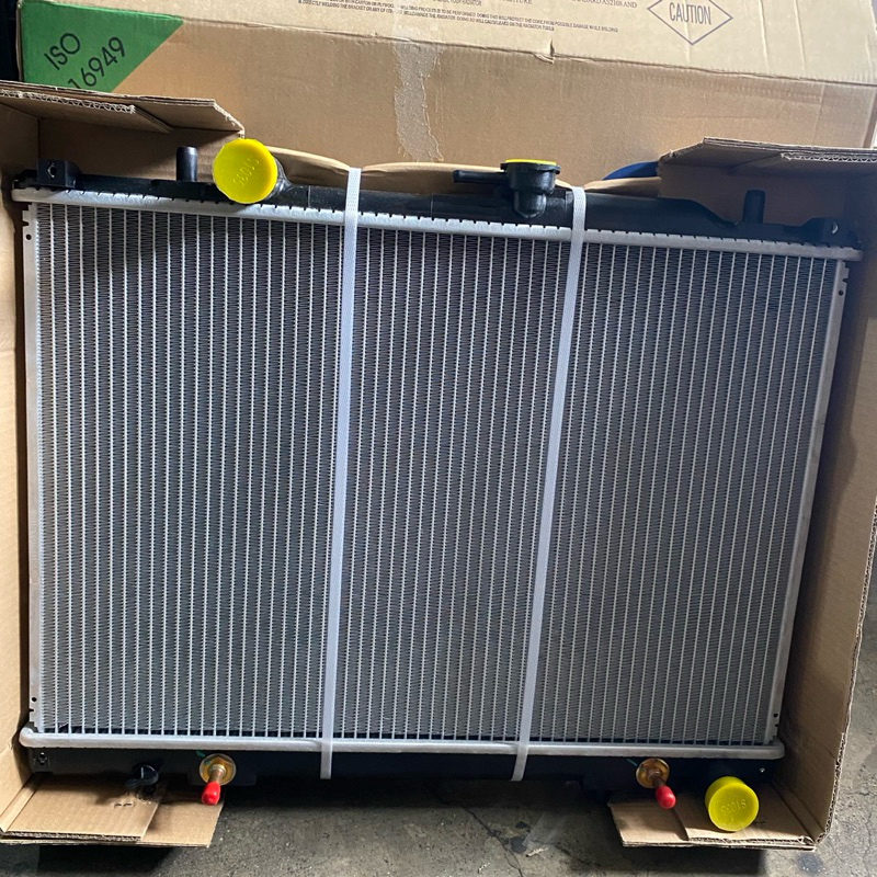 Mitsubishi Adventure Gas Automatic Transmission 1997-2024 Radiator ...