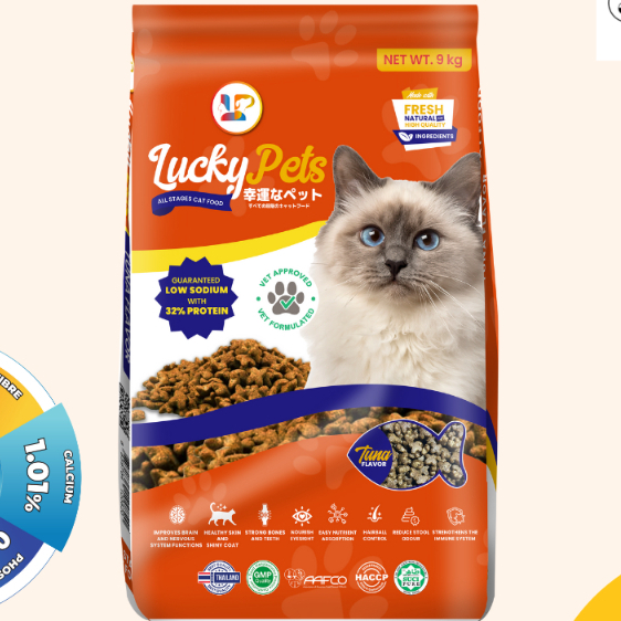 Cat food with low sodium hotsell