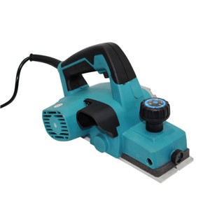 Makita KP0800 82mm Power Planer (Blue) | Shopee Philippines