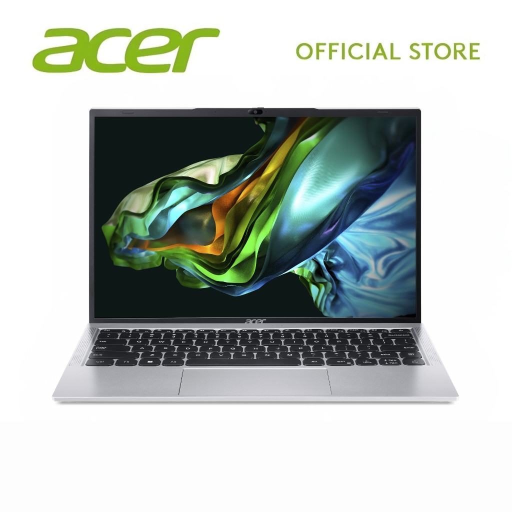 Acer Laptop Aspire Lite AL14-51M 14