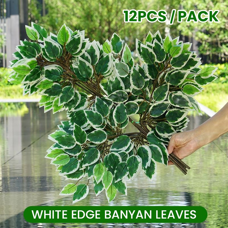 36stems-tropical-artificial-banyan-leaves-for-wedding-house-party