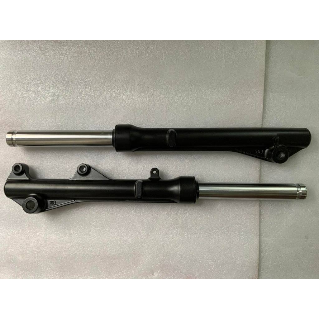 Motorcycle Front Shock For Honda Click 125i / 150i / Beat Fi/Carb ...
