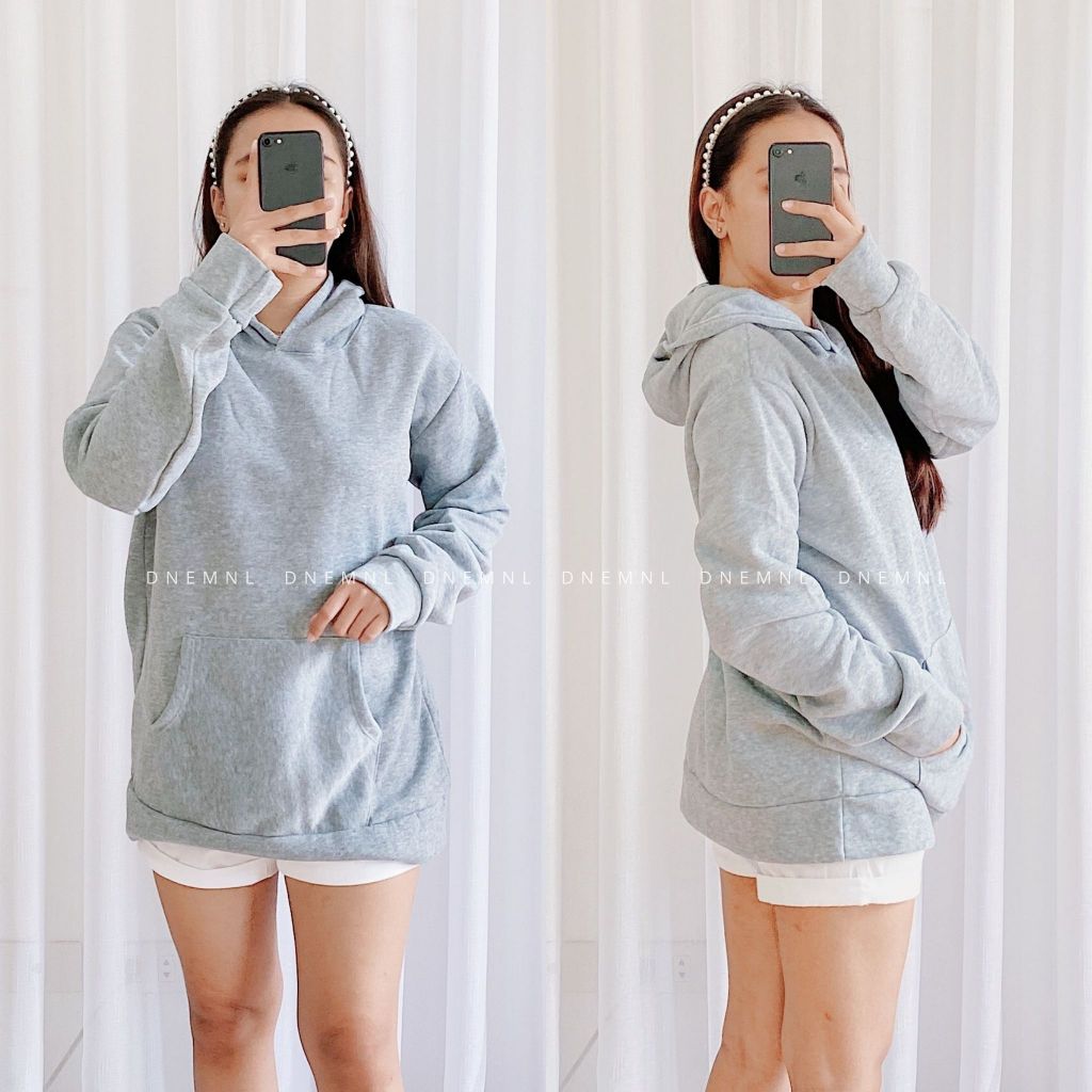 Lucky Star Hoodie LUCKY STAR HOODIE [CHARCOAL] GRAILZ