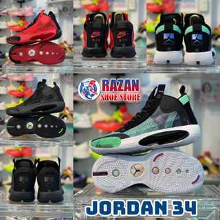 Air jordan 34 replica outlet