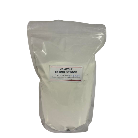 1 kilogram Calumet Baking Powder | Shopee Philippines