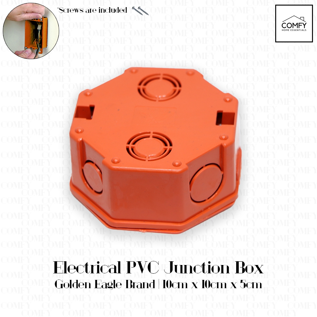 electrical junction box - Best Prices and Online Promos - Aug 2026 ...