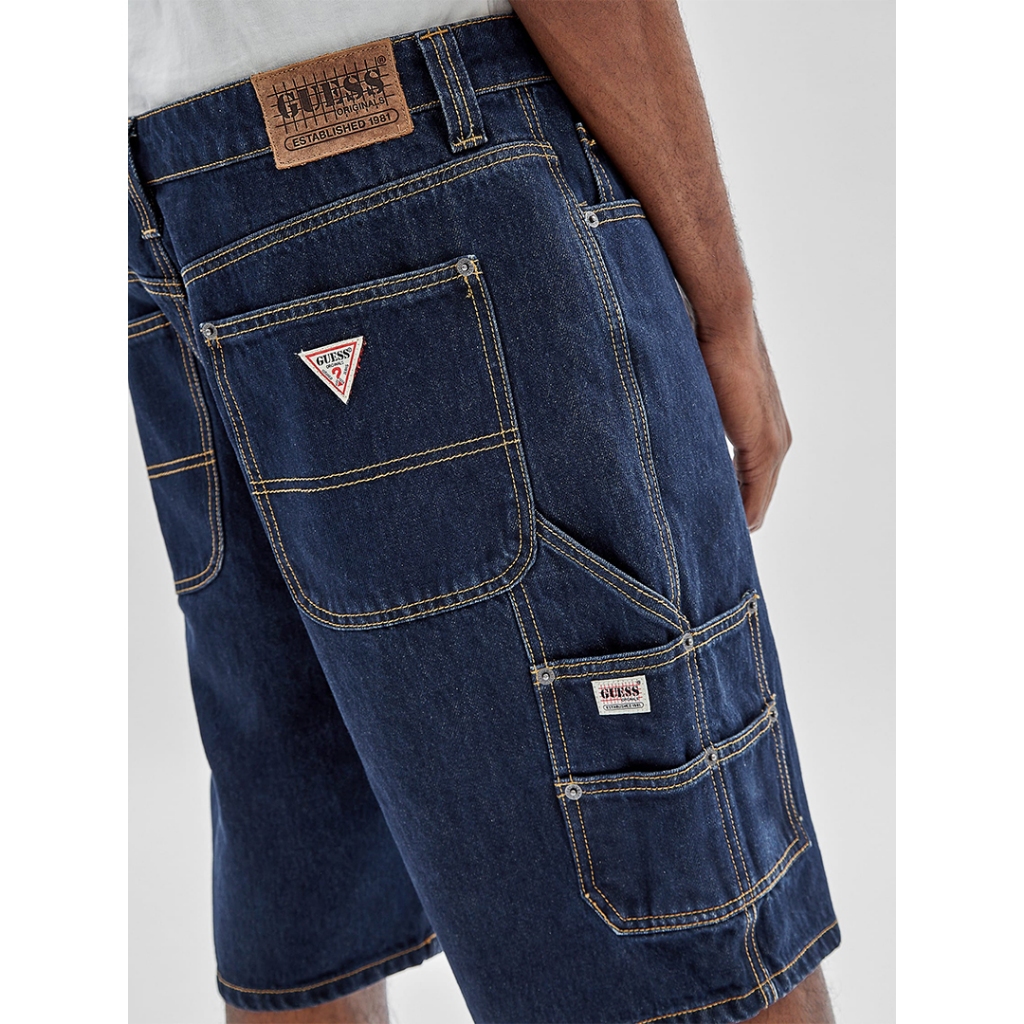 Guess short pants online