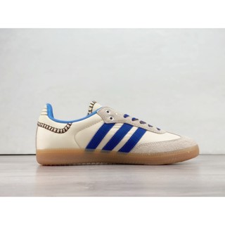 Adidas Originals Gazelle Low Cut Training Shoes Casual Sneakers For Men 