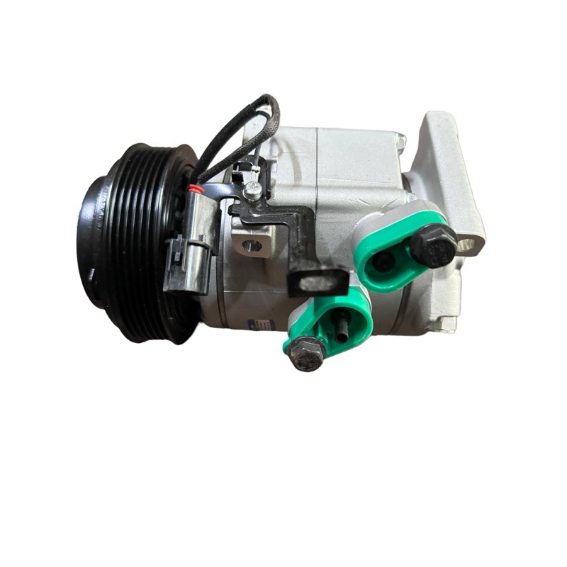 Hyundai Reina Aircon Compressor (OEM) | Shopee Philippines