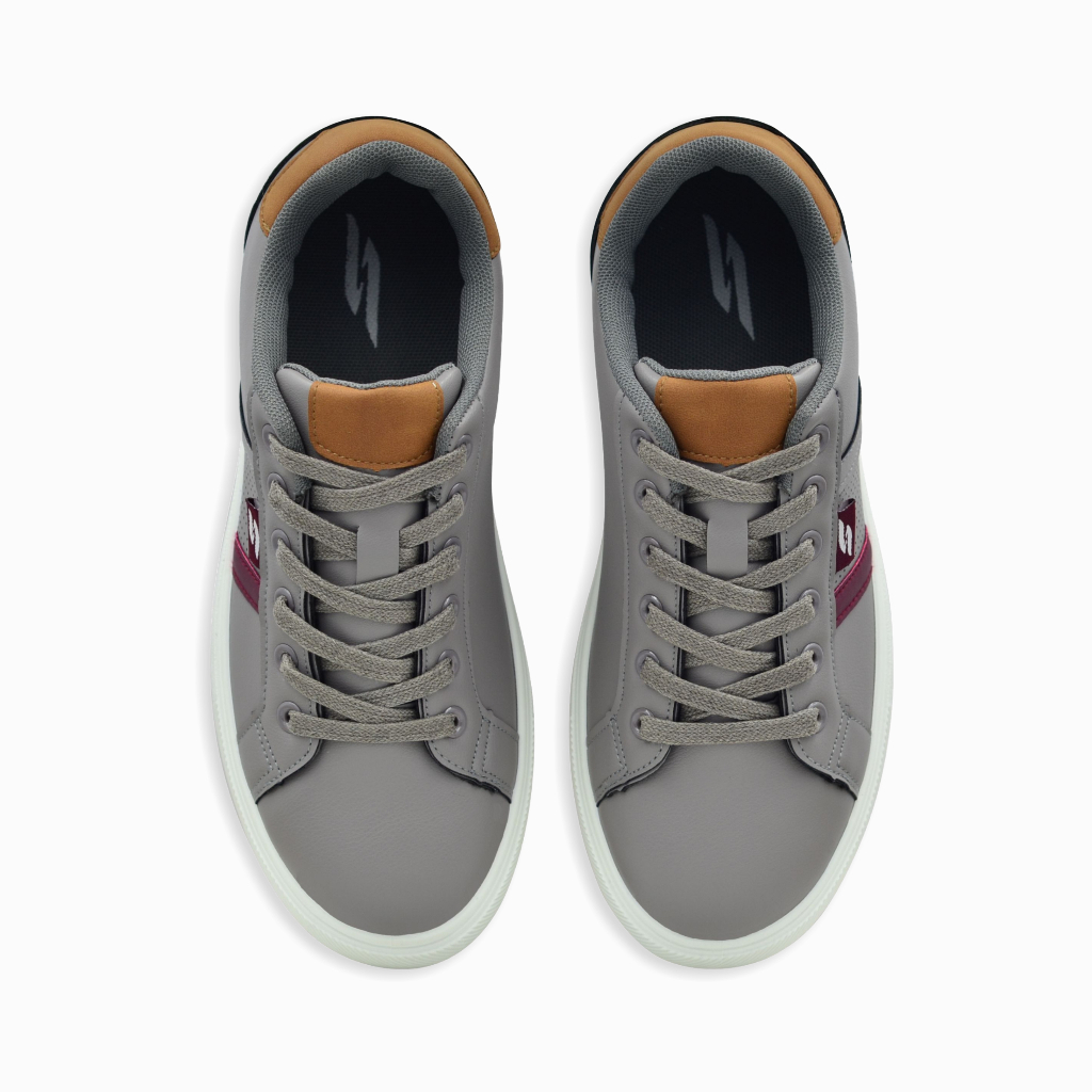 Smasher Men s Sneakers Shoes Bryken Shopee Philippines