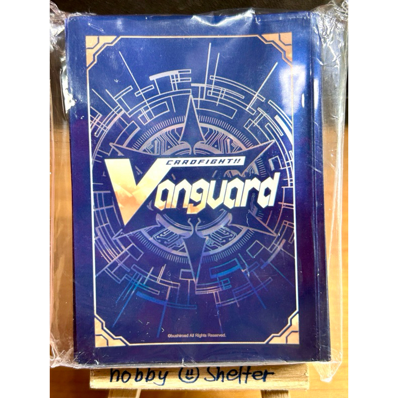 Blue / Gold - Japan WGP Deluxe 2024 Season 1 (Cardfight Vanguard ...