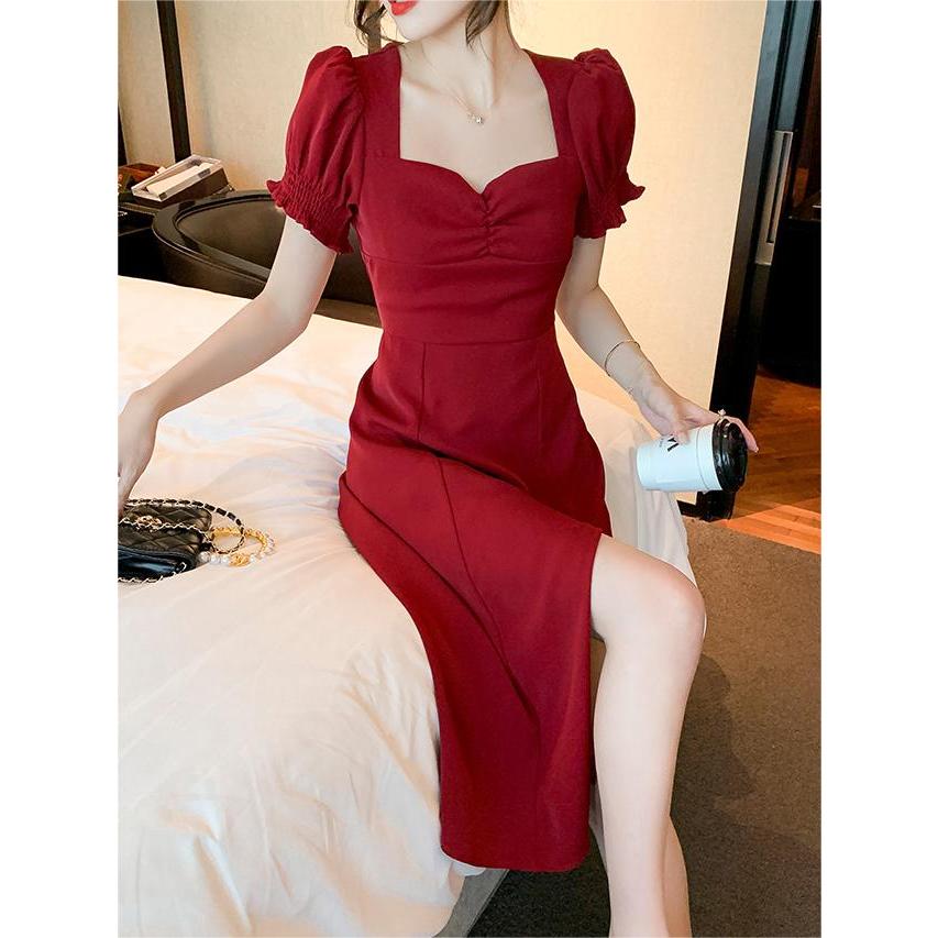 Graduation Dress Casual Dress Shopee Graduation Dress For Woman Formal  Casual Best Prices And Online