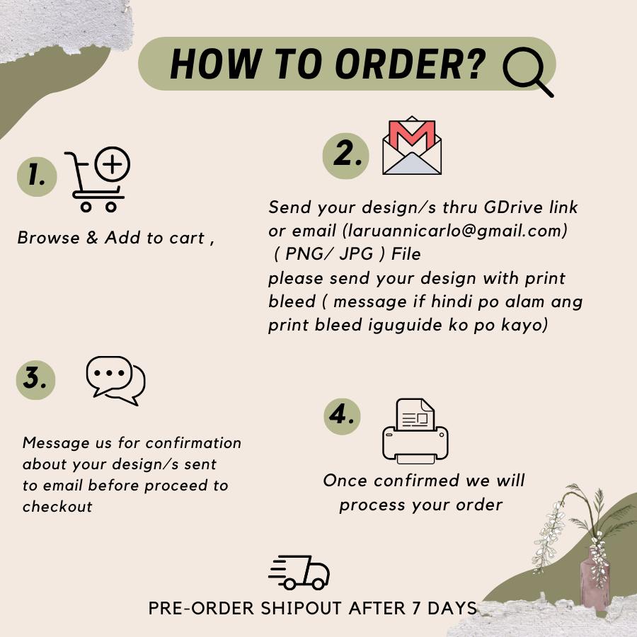 Customized Notepads | 3x3inch | 50/60/70/80 pcs | Shopee Philippines