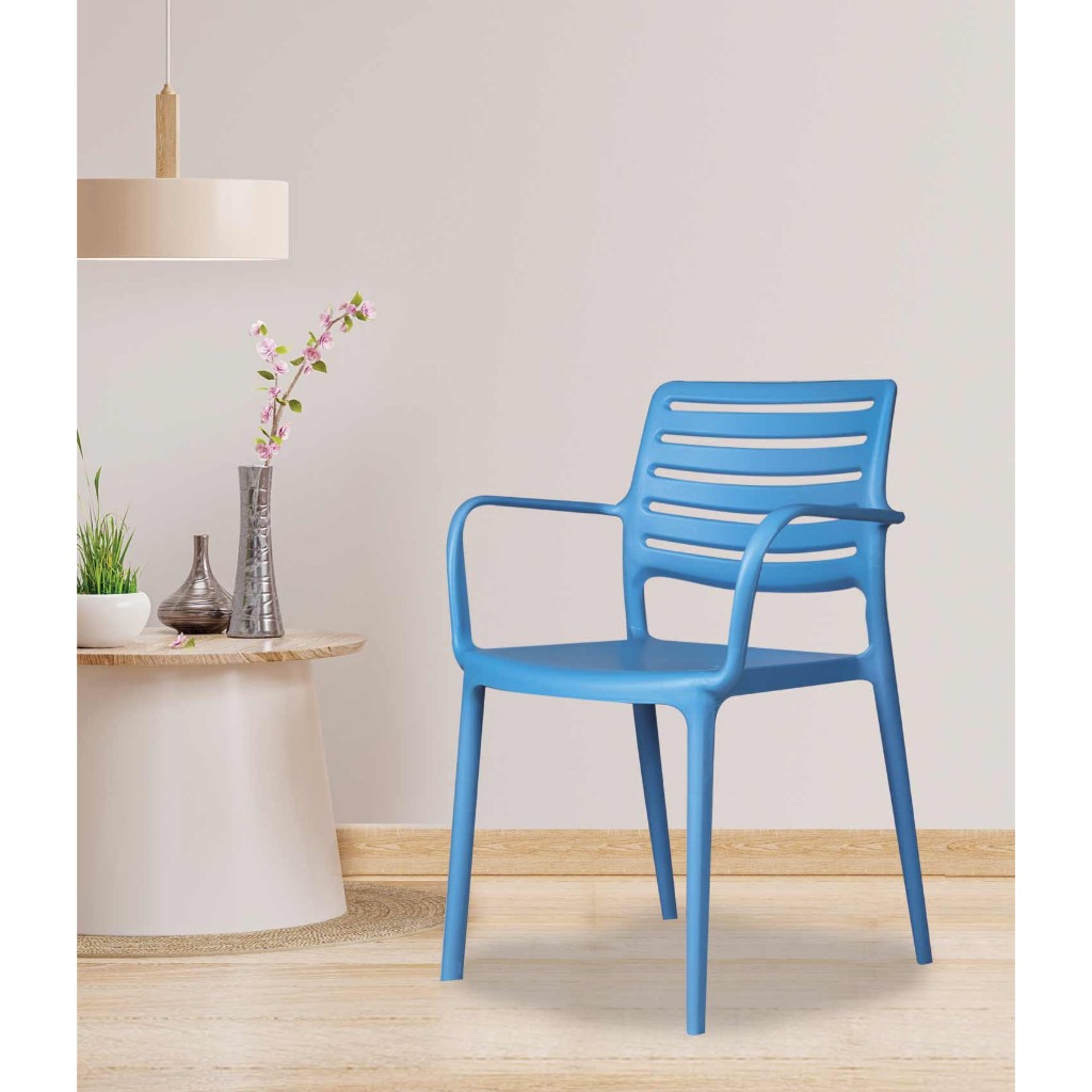 Monoblock armchair hotsell