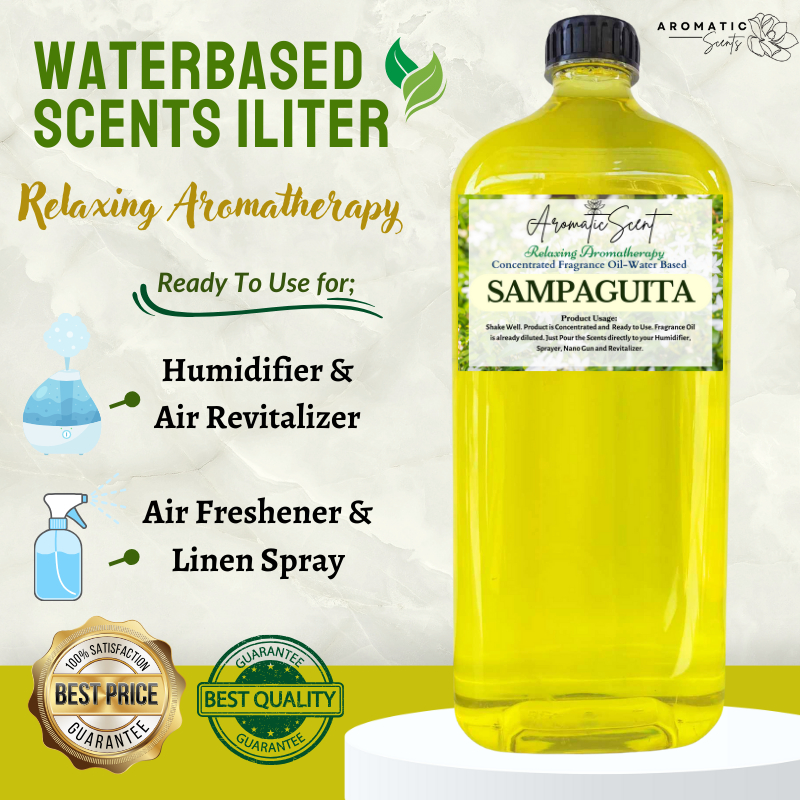 aromatic-sampaguita-1l-water-based-scents-for-humidifier-air-freshener