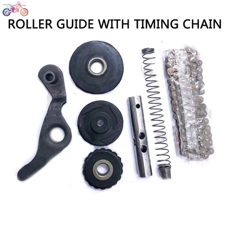 MOTORCYCLE PARTS TIMING CHAIN GEAR FOR XRM/WAVE100/WAVE110/DREAM/C100 ...