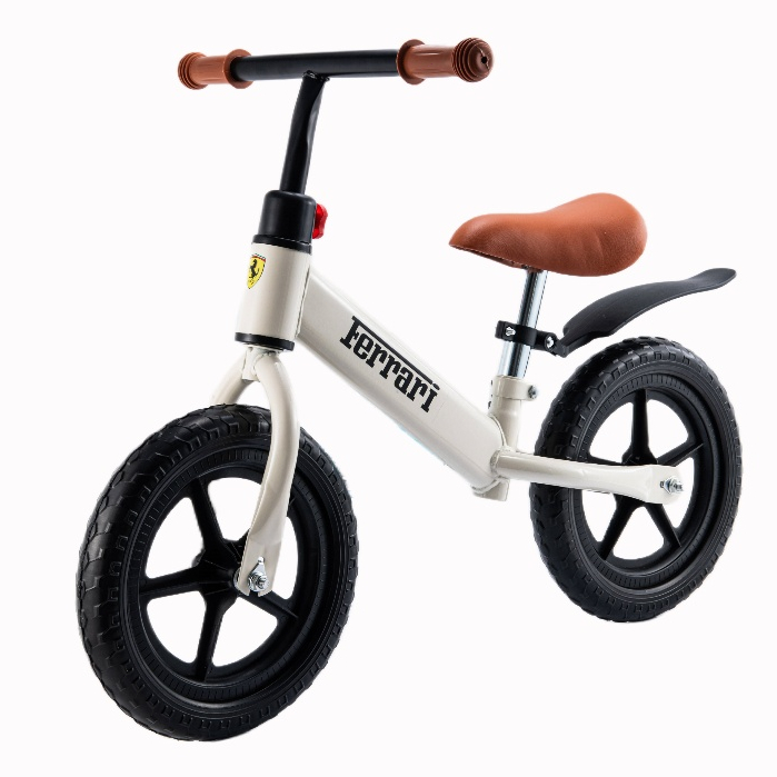 Ferrari balance bike sales