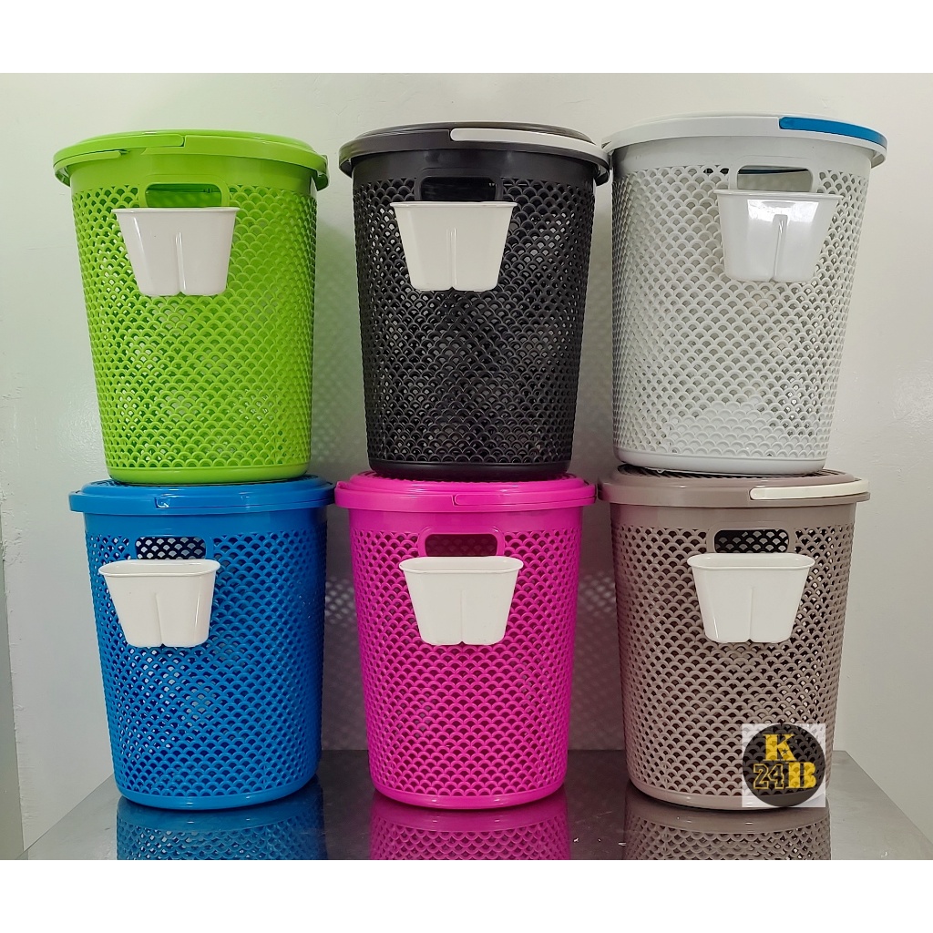 1169High Qualitylaundry basket/multi-purpose laundry basket with lid ...