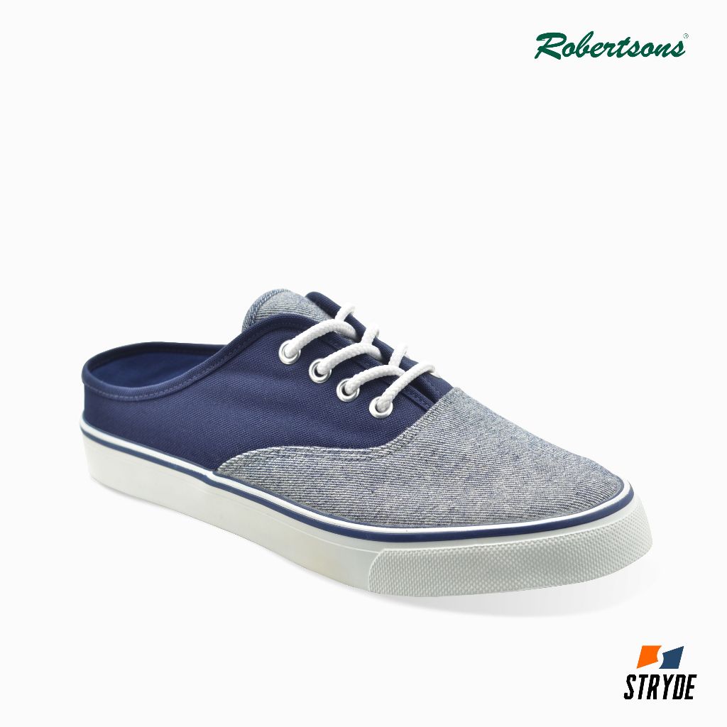 Canvas sailing shoes best sale