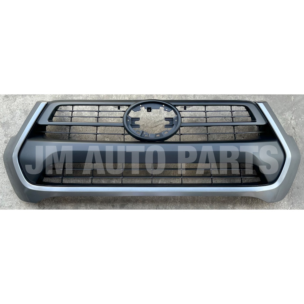 Toyota Hilux 2021 - 2023 G Variant 2021 - 2025 E and J variant Radiator ...