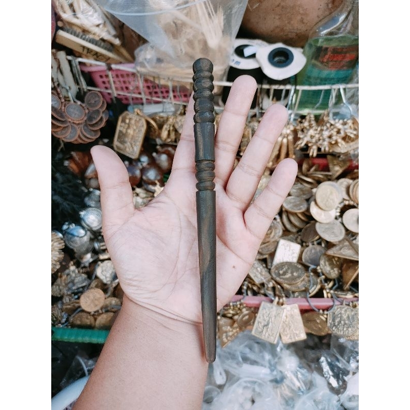 Dignum Wand (Authentic) | Shopee Philippines