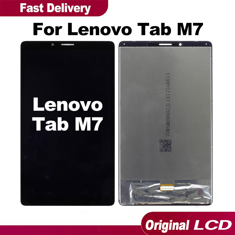 Lenovo Tab M7 TB-7305 TB-7305F TB-7305i TB-7305x LCD | Shopee Philippines