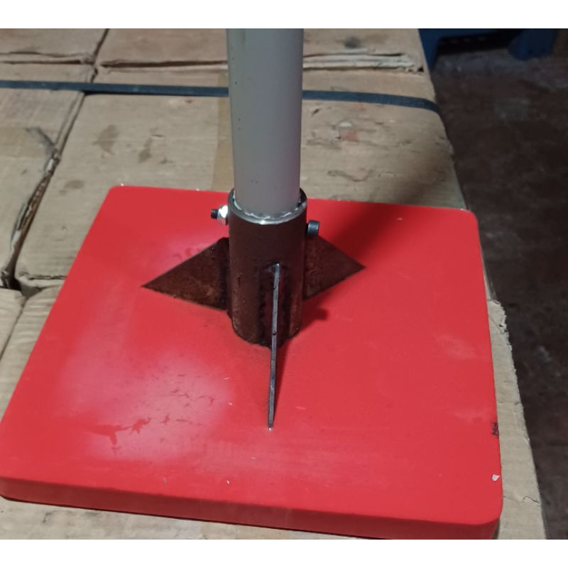hand tamper compactor for flattening | Shopee Philippines