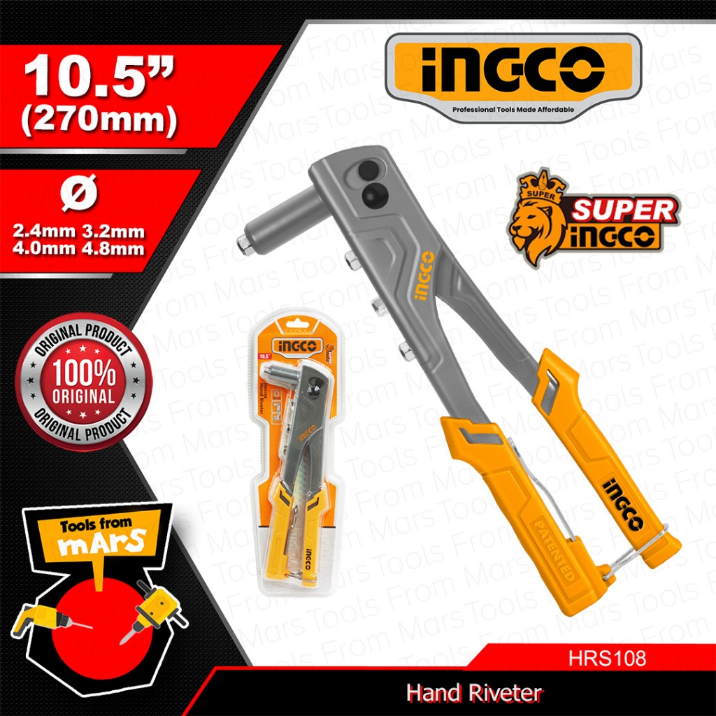 Shop hand riveter for Sale on Shopee Philippines