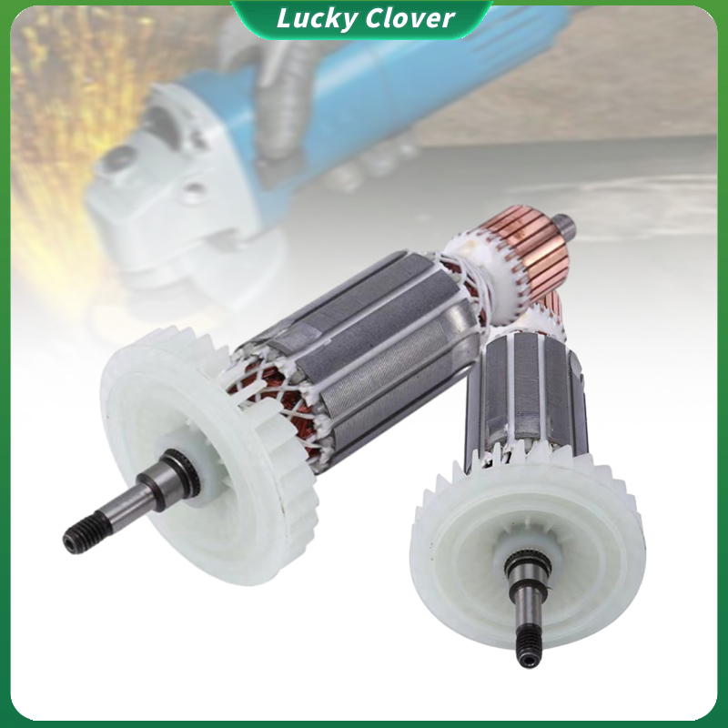 AC220V 5 Dents C210716E 360720E Rotor D'armature Pour DH24PB3 DH24PC3 DH24PM Accessoires D'outils électriques Pièce D'outils