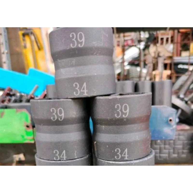 torque drive socket 39x34mm | Shopee Philippines