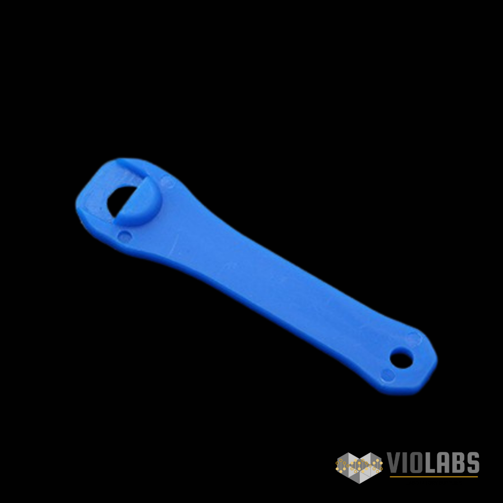 Microcentrifuge Tube Opener for 1.5ml, 1.8ml, 2ml, 5pcs/pack Shopee