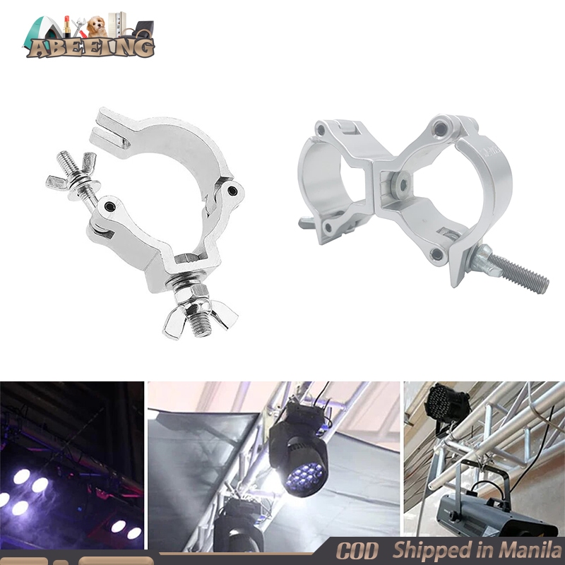 thumbnail image 2 of Lighting Truss Clamps - Durable And Convenient Solutions 2 of 10