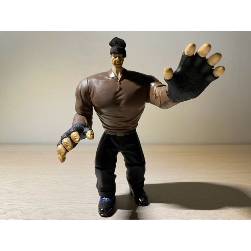 Full Moon Toys Puppet Master PINHEAD in the Dark (Japan Exclusive 1998 ...