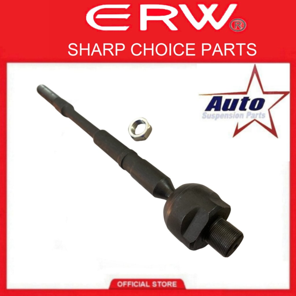 RACK END MITSUBISHI MONTERO SPORTS / TRITON KA4T Replacement part no