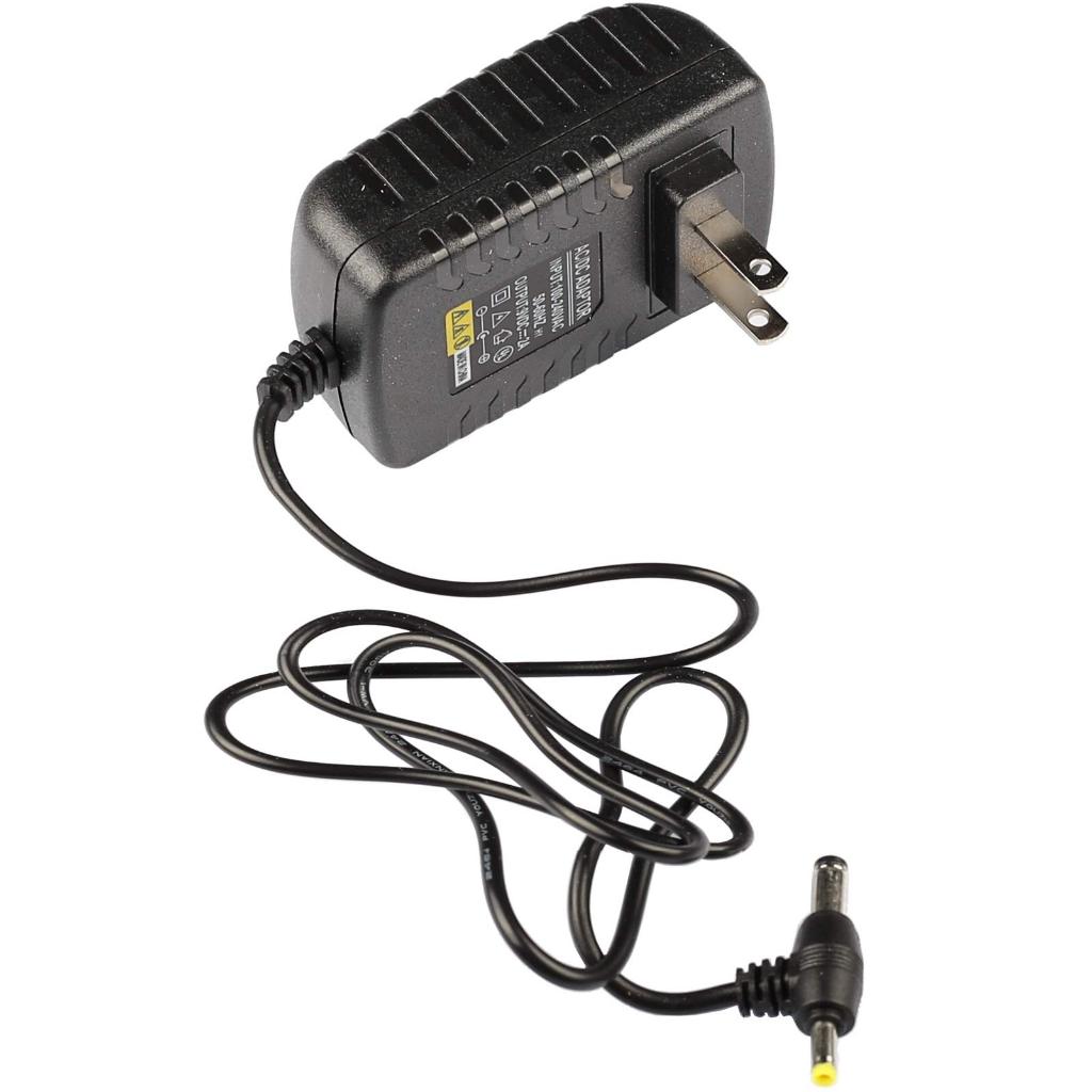 9V 2A Power Supply Adaptor AC 100-240V to DC 12V adapter For CCTV ...