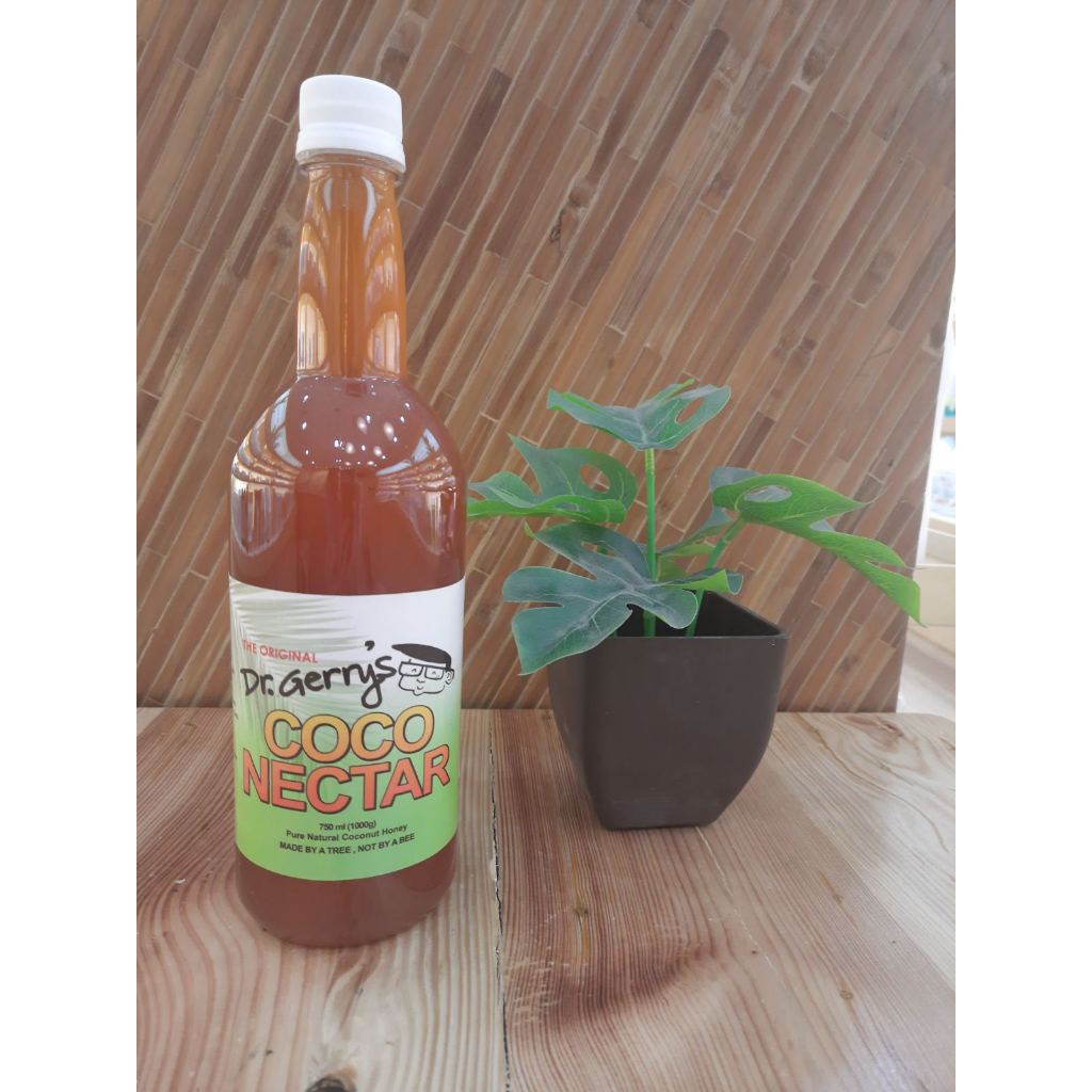 Coco Nectar Human Nature | Shopee Philippines