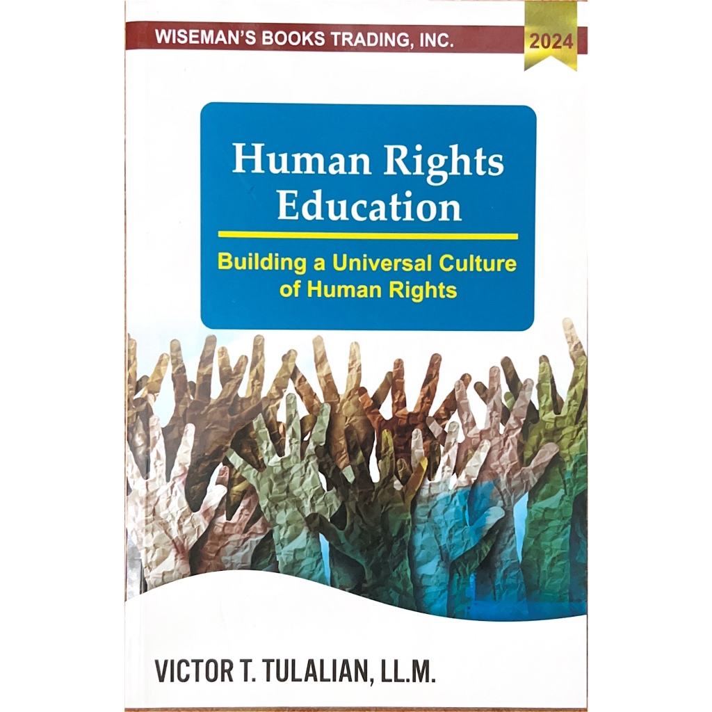 Human rights Education - Building a Universal Culture of Human Rights ...
