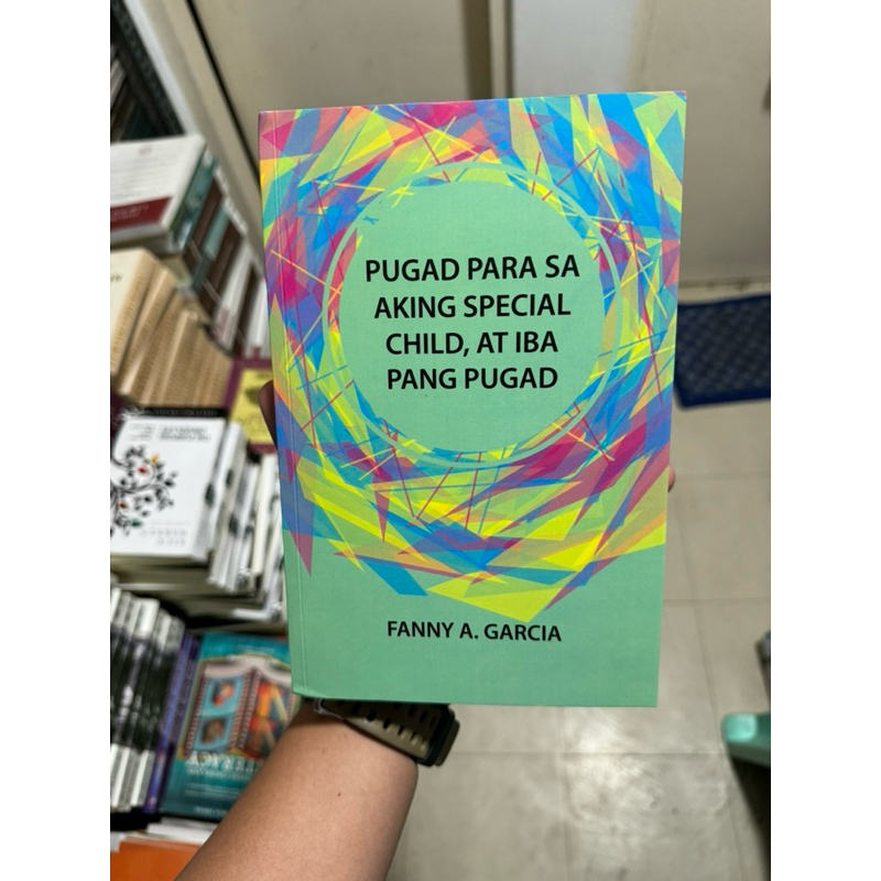 PUGAD PARA SA AKING SPECIAL CHILD AT IBA PANG PUGAD | Shopee Philippines