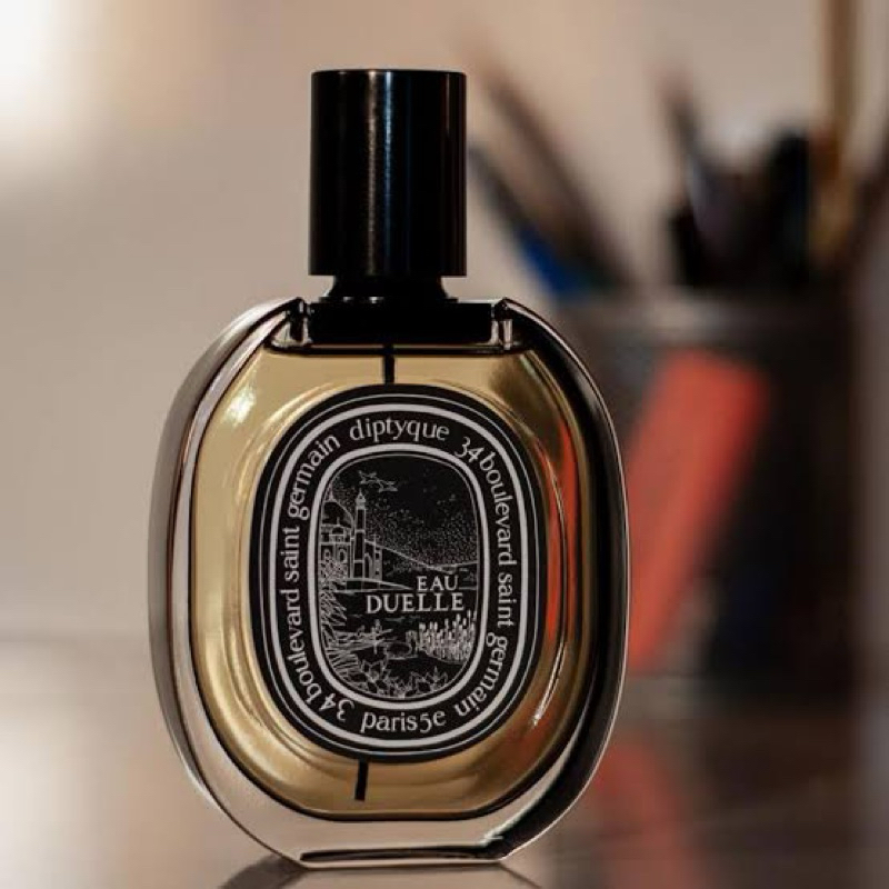 UPDATED STOCKS DÏPTYQÙE Perfumes 100 ML Gift Set Available