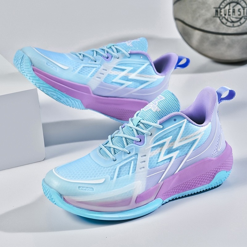 BIG 3 Spike Fashion Sports Classic Legit Rubber basketball shoes with box for man woman Shopee Philippines