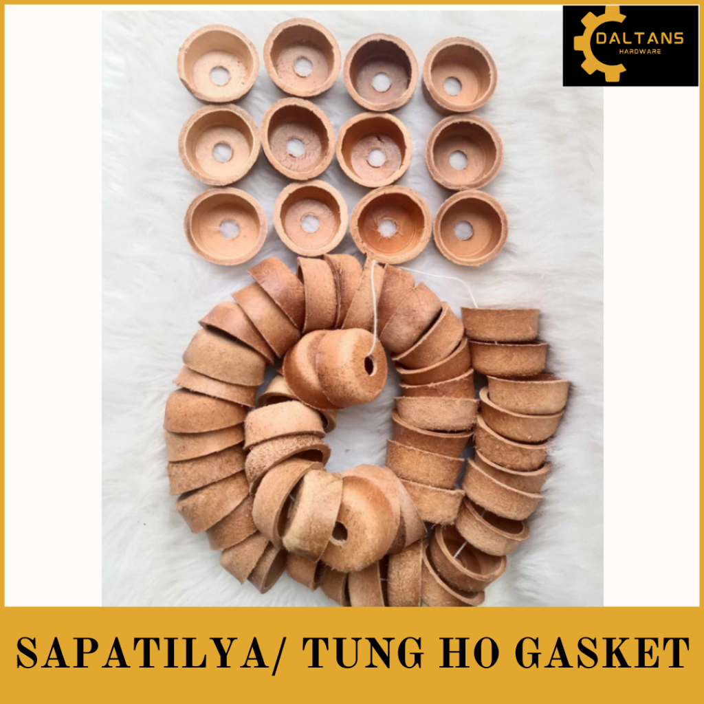 SAPATILYA FOR SPRAYER TUNG HO GASKET (SOLD PER PIECE) | Shopee Philippines