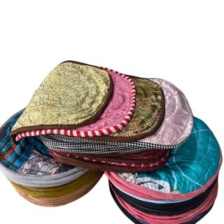 DOORMAT BASAHAN RUG COTTON TELA ABSORBENT MAKAPAL ROUND/RECTANGLE/OVAL ...