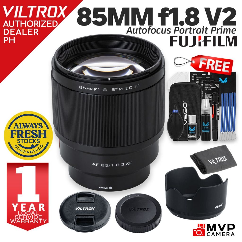 Viltrox 85mm F1.8富士フイルム Xマウント用 (VILTROX 85mm F1 Viltrox 85mm F1.8富士フイルム Xマウント用 (VILTROX 85mm F1