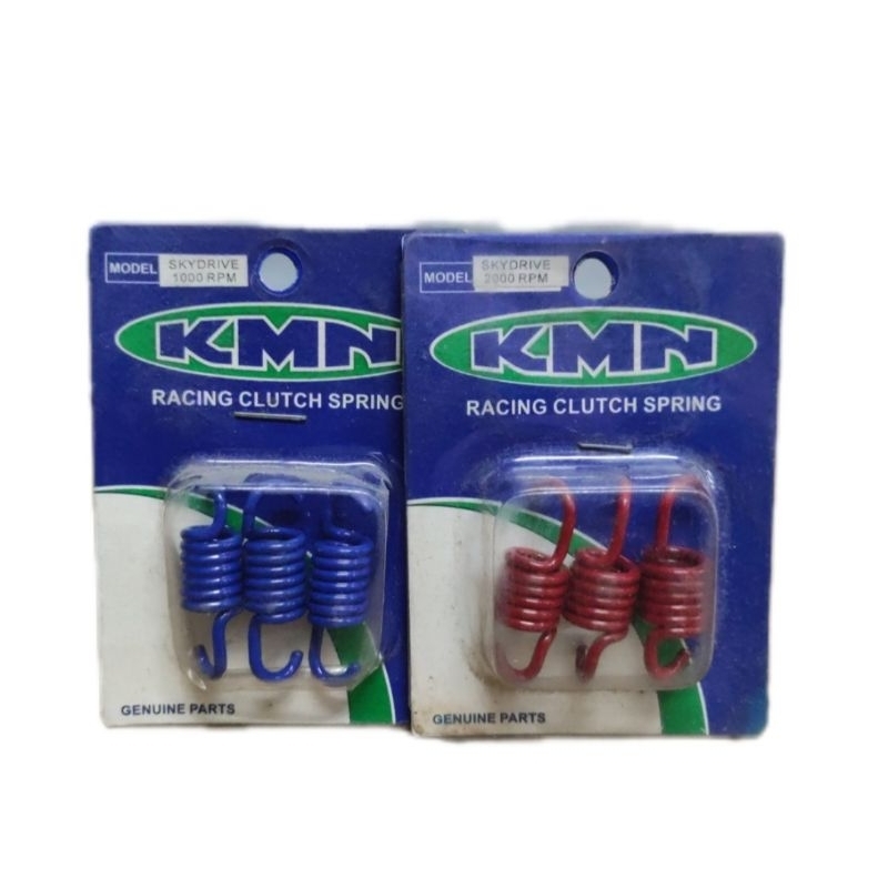 CLUTCH SPRING FOR SKYDRIVE 1000/2000 RPM | Shopee Philippines