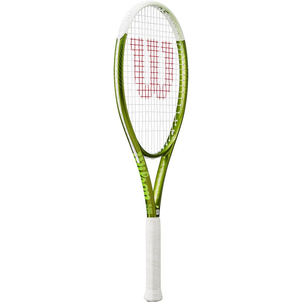 Wilson Hardball Tennis Racket BLADE FEEL Face area 103 square inches ...