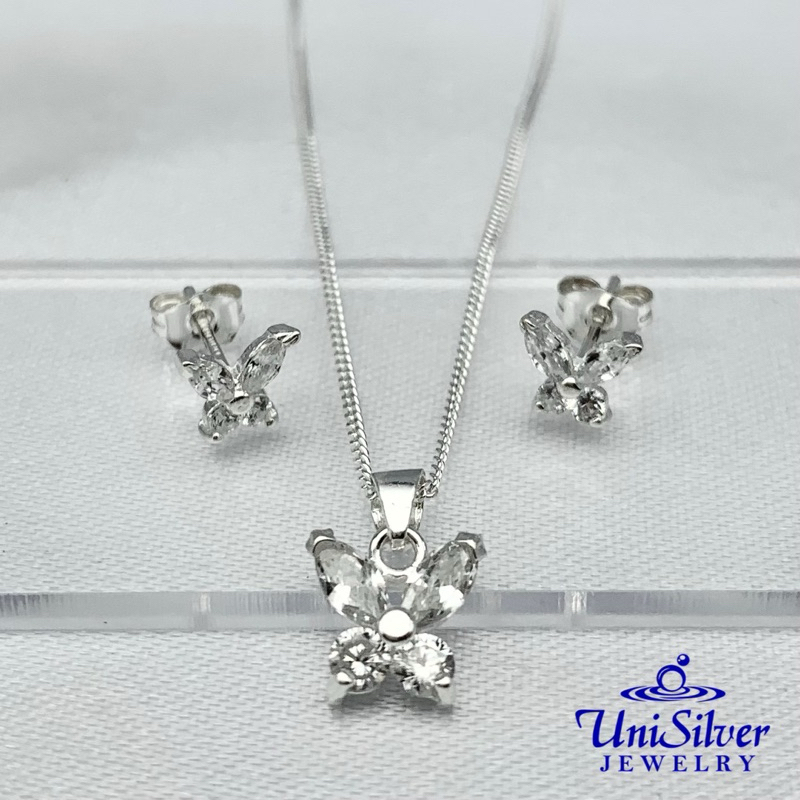 Shop unisilver 925 for Sale on Shopee Philippines
