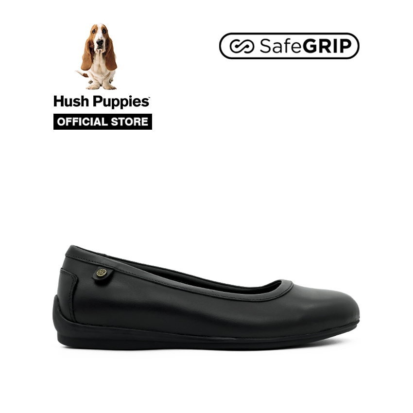 Hush puppies shopee store