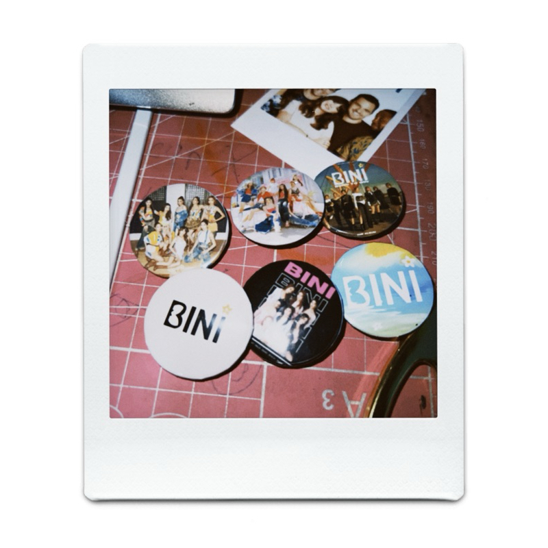 PERSONALIZED 1.25” BUTTON PINS ₱15.00 each **minimum 10PCS** | Shopee ...