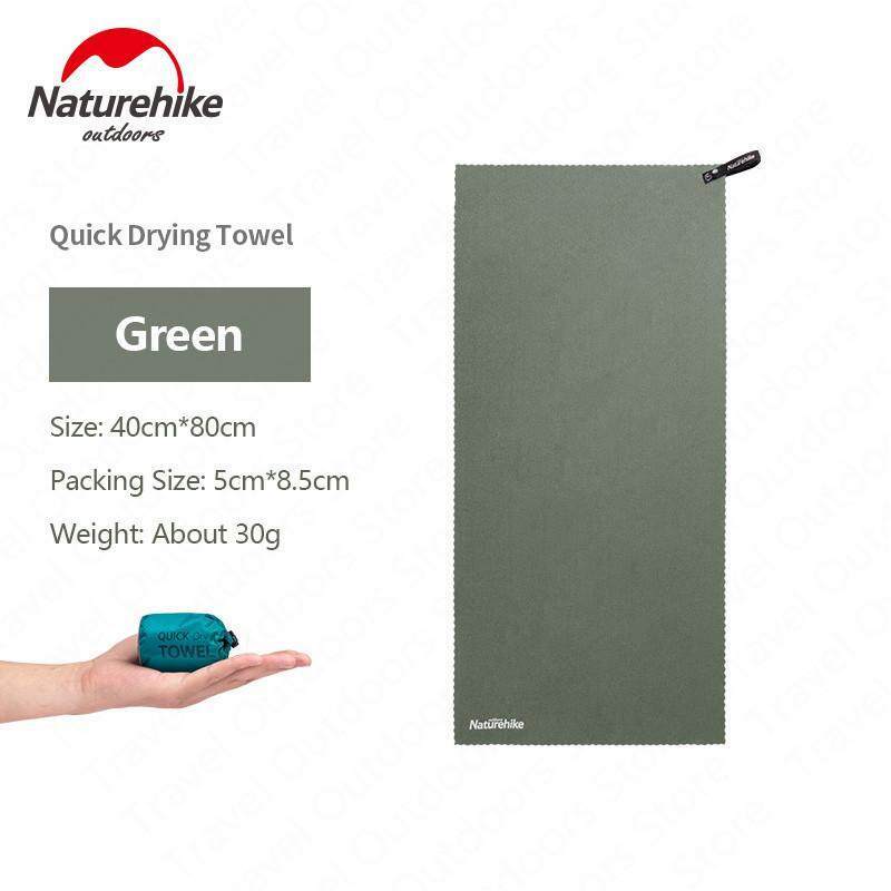 Naturehike towel hotsell